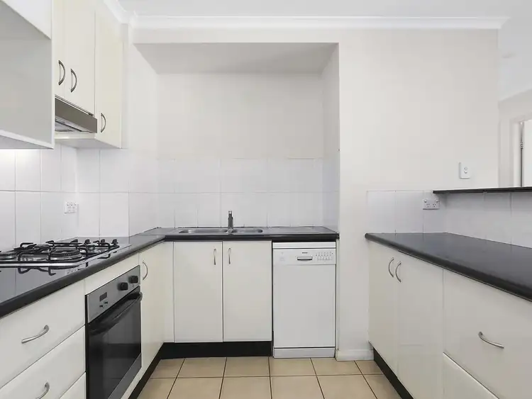 Third view of Homely apartment listing, 17/26 Hassall Street, Parramatta NSW 2150