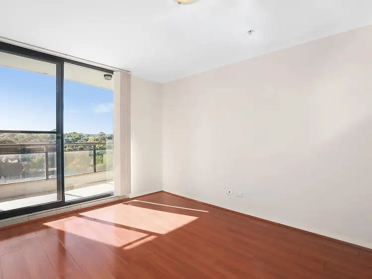 Fourth view of Homely apartment listing, 17/26 Hassall Street, Parramatta NSW 2150