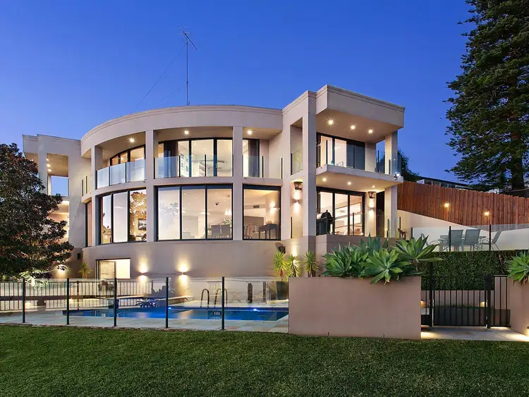Second view of Homely house listing, 16A Pile Street, Gladesville NSW 2111