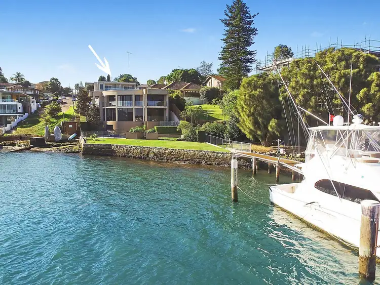 Third view of Homely house listing, 16A Pile Street, Gladesville NSW 2111
