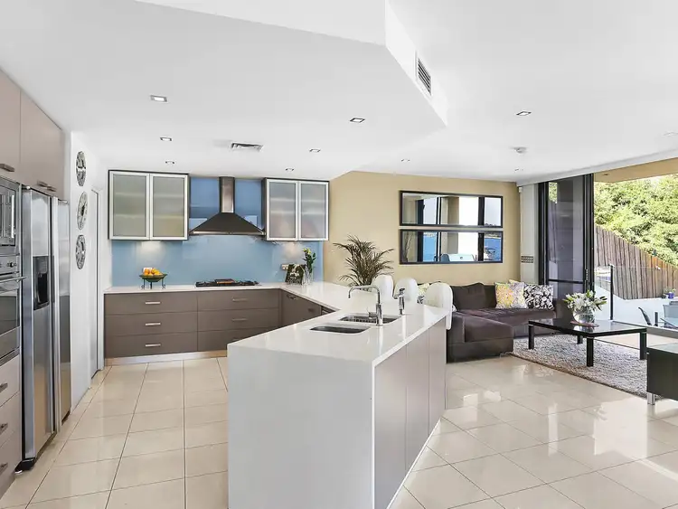 Fifth view of Homely house listing, 16A Pile Street, Gladesville NSW 2111