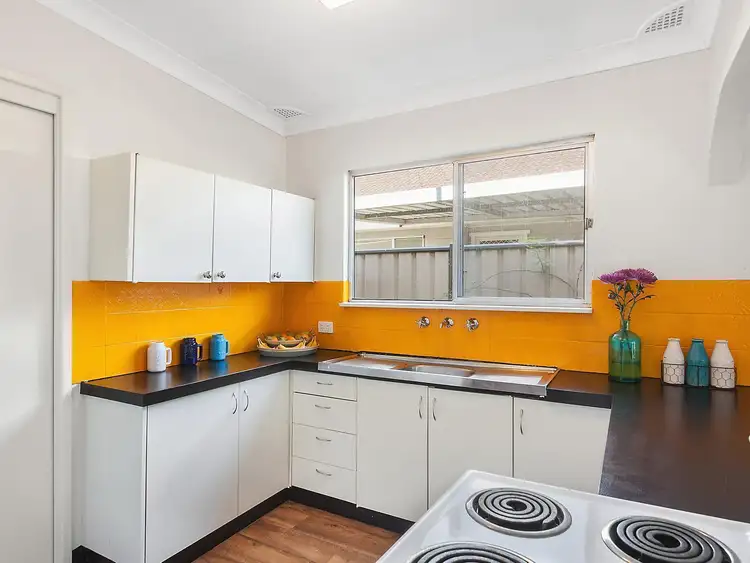 Second view of Homely house listing, 16 Trafalgar Avenue, Woy Woy NSW 2256