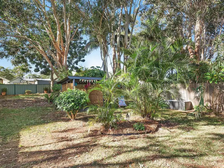 Fourth view of Homely house listing, 16 Trafalgar Avenue, Woy Woy NSW 2256