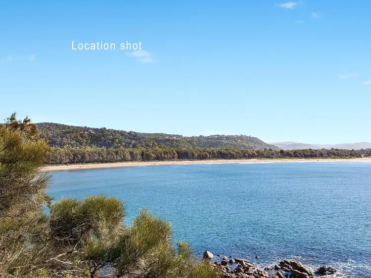 8 Edgecliff Road, Umina Beach NSW 2257