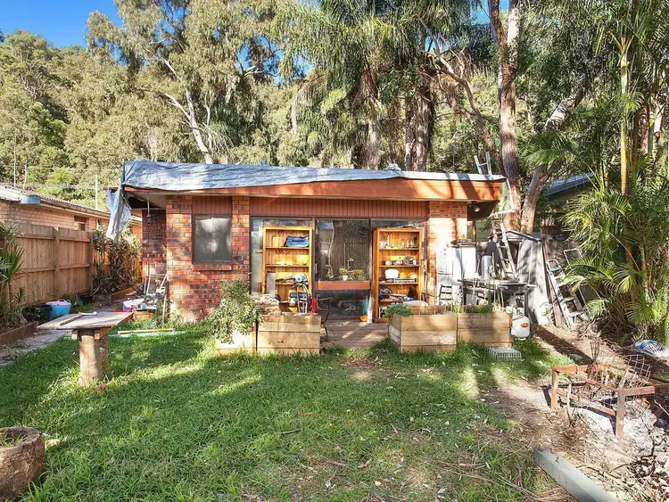 Second view of Homely house listing, 8 Edgecliff Road, Umina Beach NSW 2257