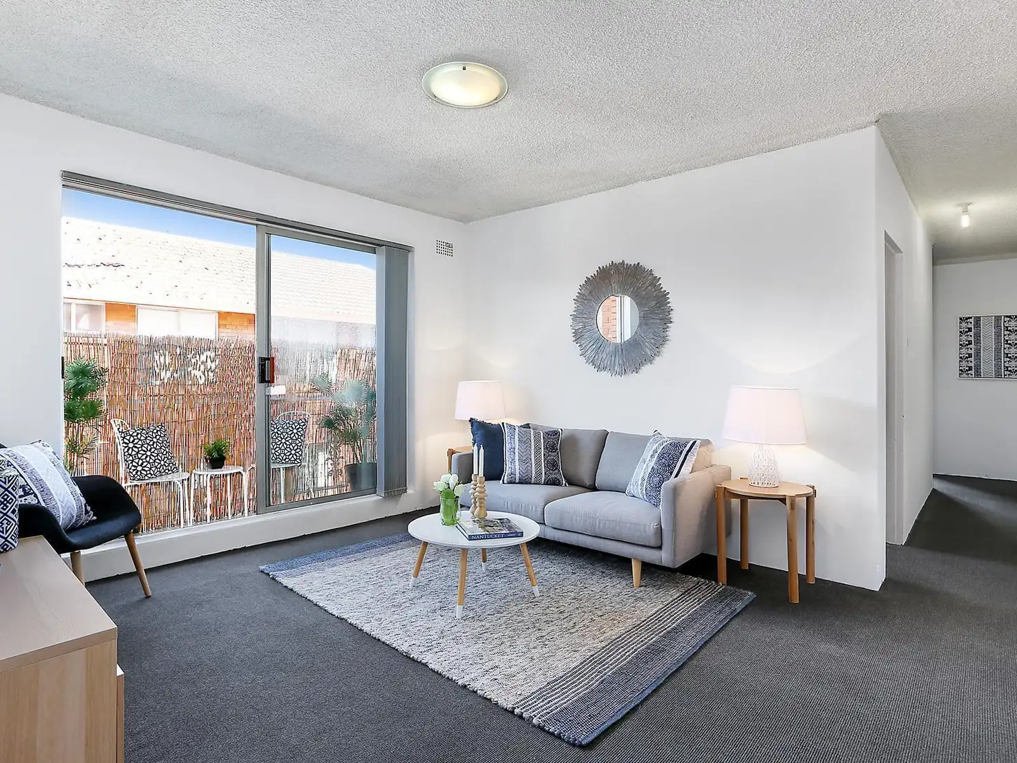 Main view of Homely apartment listing, 8/35 Bexley Road, Campsie NSW 2194