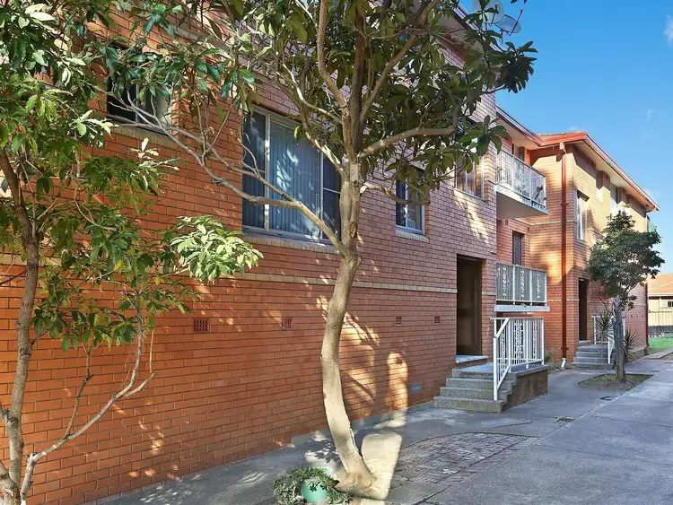 Second view of Homely apartment listing, 8/35 Bexley Road, Campsie NSW 2194
