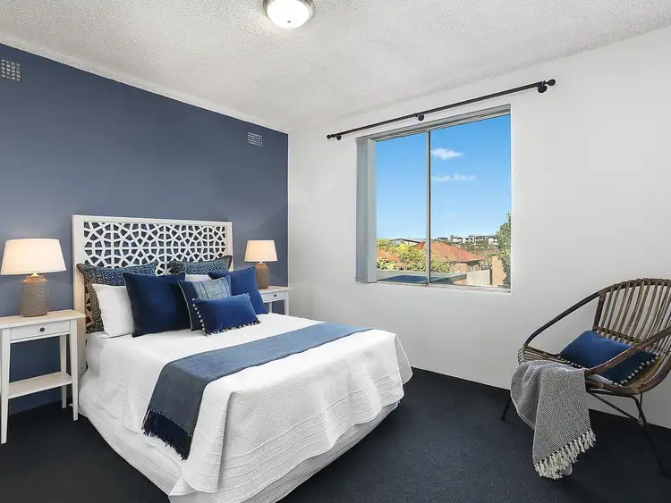 Fourth view of Homely apartment listing, 8/35 Bexley Road, Campsie NSW 2194