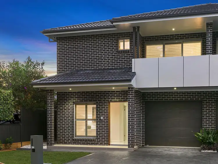 200 Cressy Road, North Ryde NSW 2113