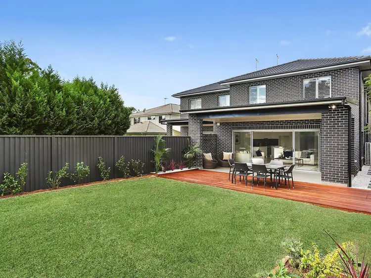 Sixth view of Homely house listing, 200 Cressy Road, North Ryde NSW 2113