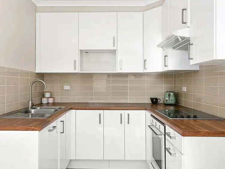 Third view of Homely apartment listing, 3/26 Eastern Road, Turramurra NSW 2074