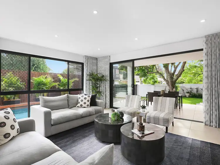 Second view of Homely house listing, 41 Stuart Street, Blakehurst NSW 2221