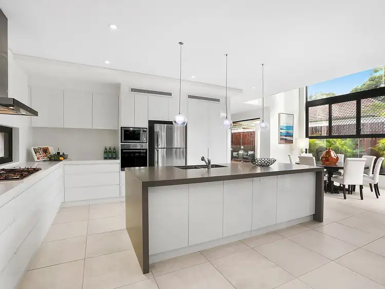 Fifth view of Homely house listing, 41 Stuart Street, Blakehurst NSW 2221