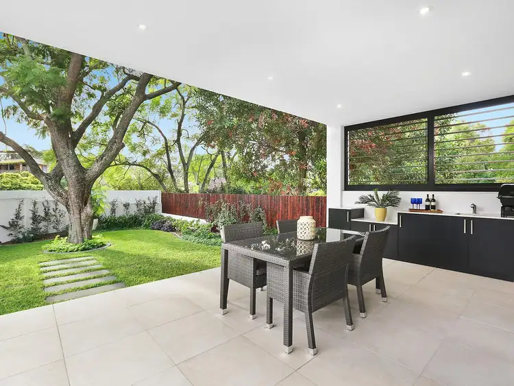 Sixth view of Homely house listing, 41 Stuart Street, Blakehurst NSW 2221