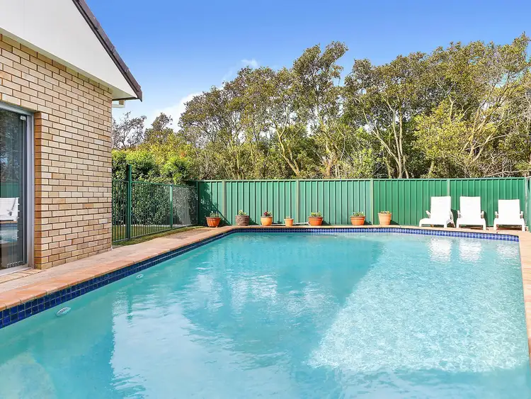 Fourth view of Homely house listing, 25 Wollondilly Place, Sylvania Waters NSW 2224