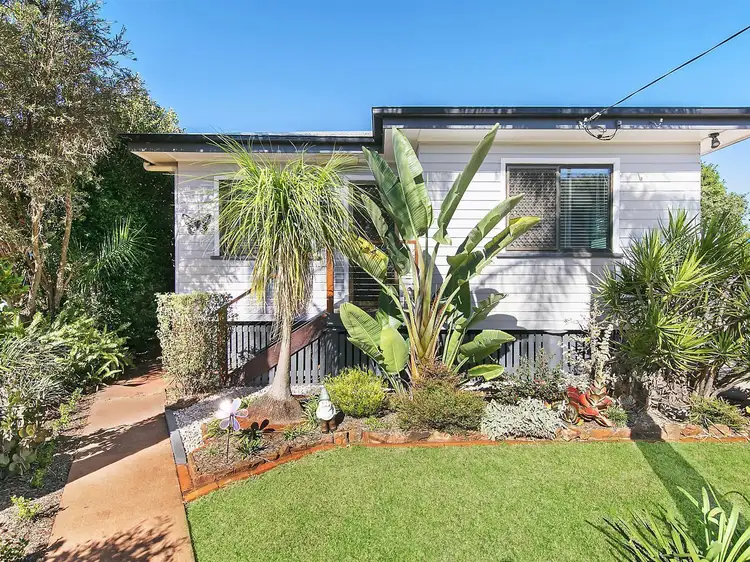 36 Stehn Street, Harristown QLD 4350