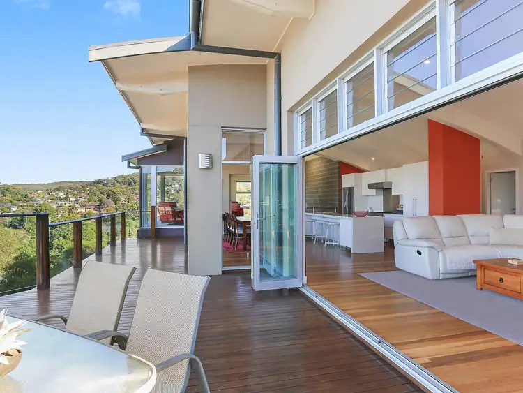 Second view of Homely house listing, 28 Cromer Road, Cromer NSW 2099