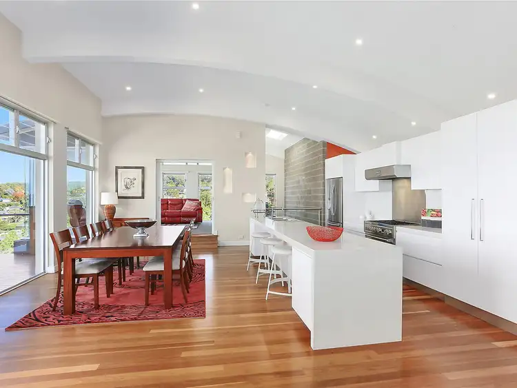 Third view of Homely house listing, 28 Cromer Road, Cromer NSW 2099