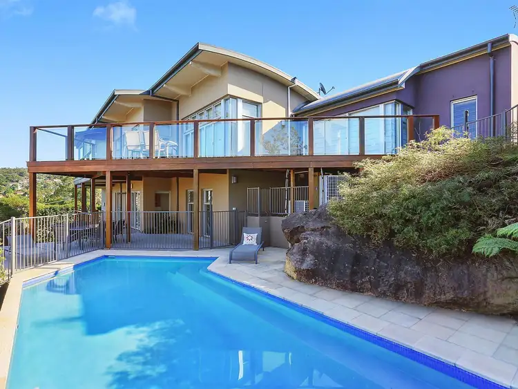 Fourth view of Homely house listing, 28 Cromer Road, Cromer NSW 2099