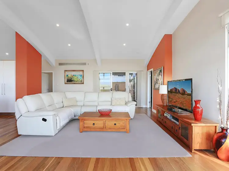 Fifth view of Homely house listing, 28 Cromer Road, Cromer NSW 2099