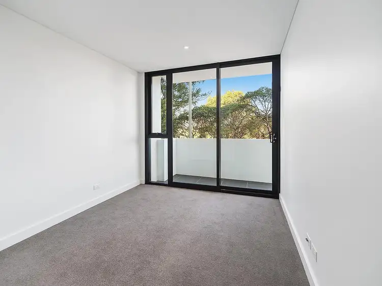 Fifth view of Homely apartment listing, 301/25 Marshall Avenue, St Leonards NSW 2065