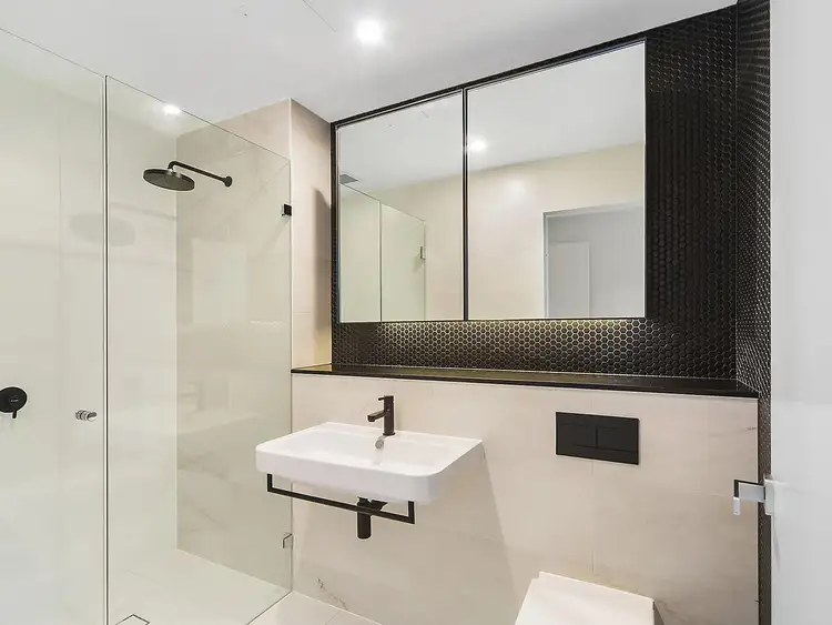 Sixth view of Homely apartment listing, 301/25 Marshall Avenue, St Leonards NSW 2065