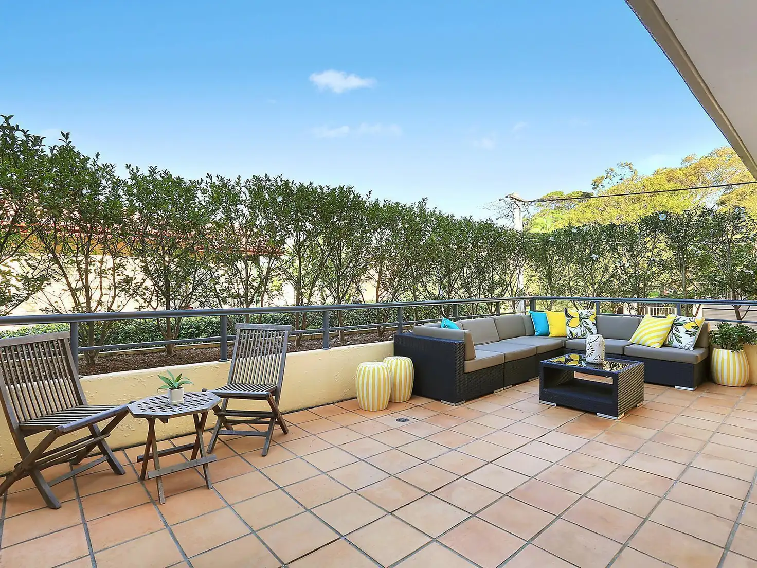 Main view of Homely apartment listing, 3/11 The Avenue, Collaroy NSW 2097