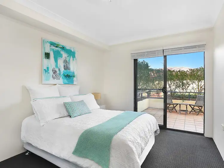 Fourth view of Homely apartment listing, 3/11 The Avenue, Collaroy NSW 2097