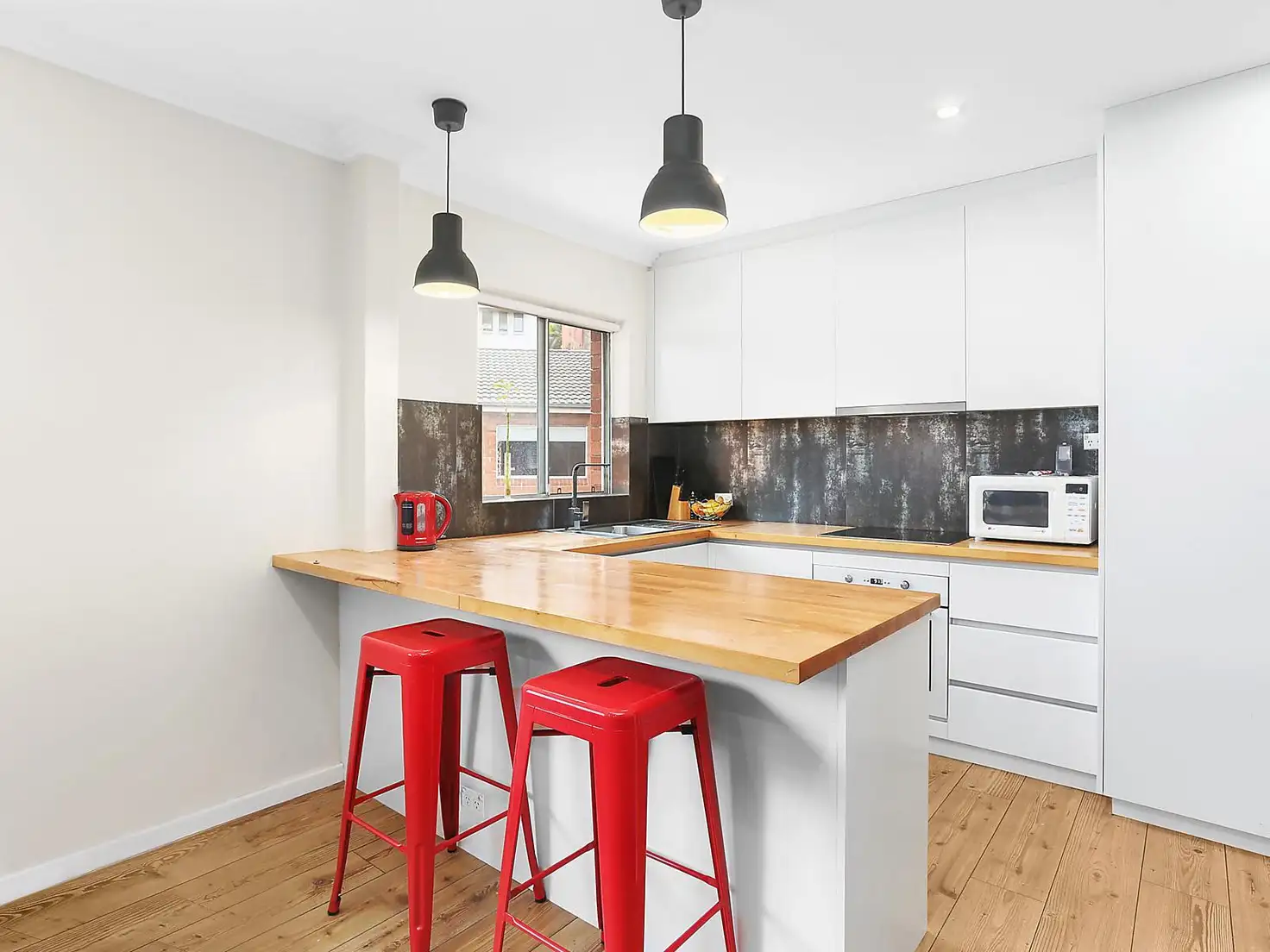 Main view of Homely apartment listing, 5/1A Leeton Avenue, Coogee NSW 2034