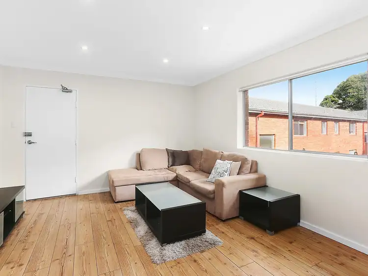 Second view of Homely apartment listing, 5/1A Leeton Avenue, Coogee NSW 2034