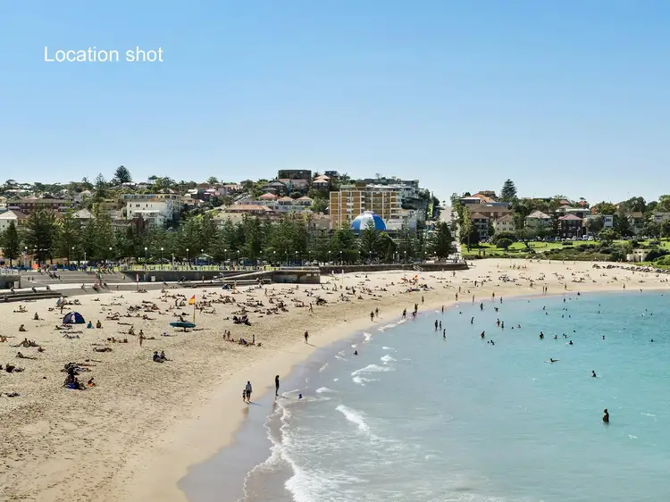 Sixth view of Homely apartment listing, 5/1A Leeton Avenue, Coogee NSW 2034
