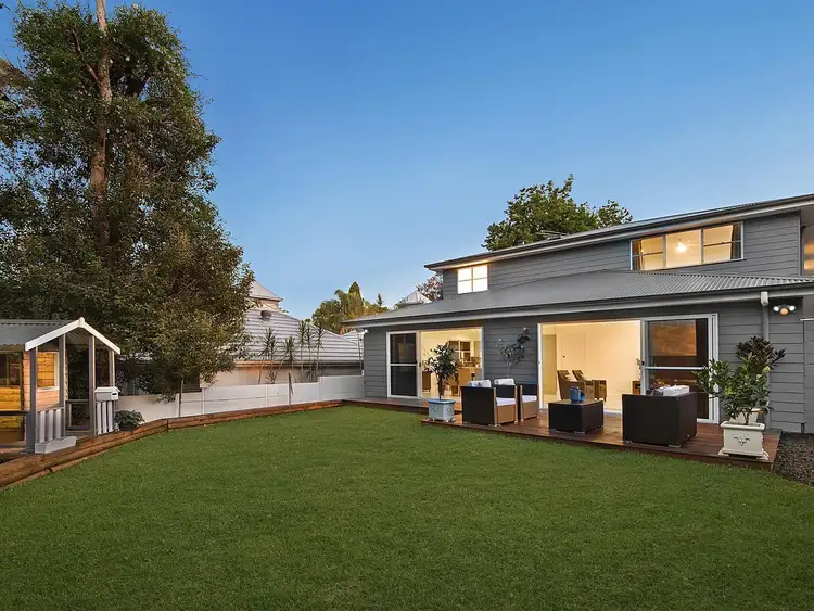 Main view of Homely house listing, 21A Albion Street, Pennant Hills NSW 2120