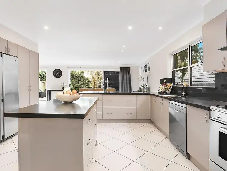 Third view of Homely house listing, 21A Albion Street, Pennant Hills NSW 2120