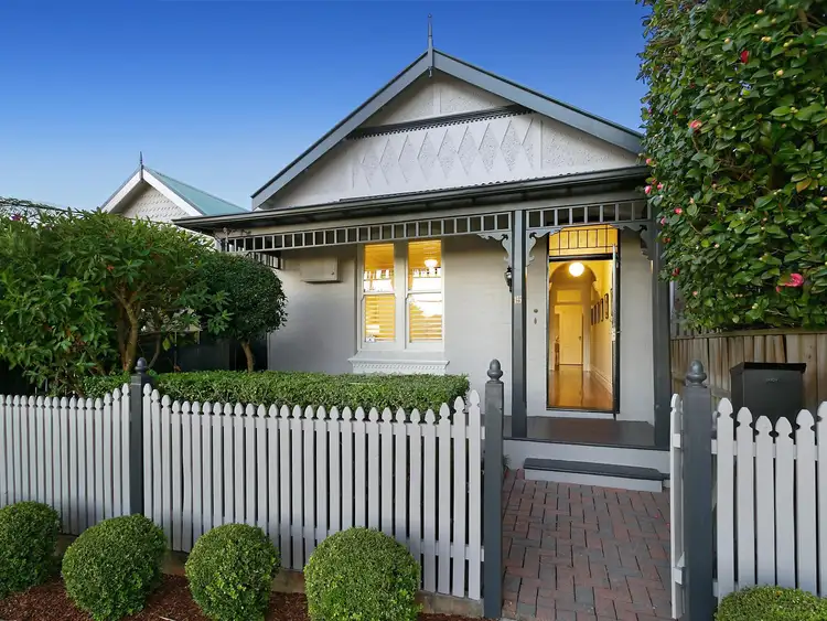 15 Darvall Street, Naremburn NSW 2065