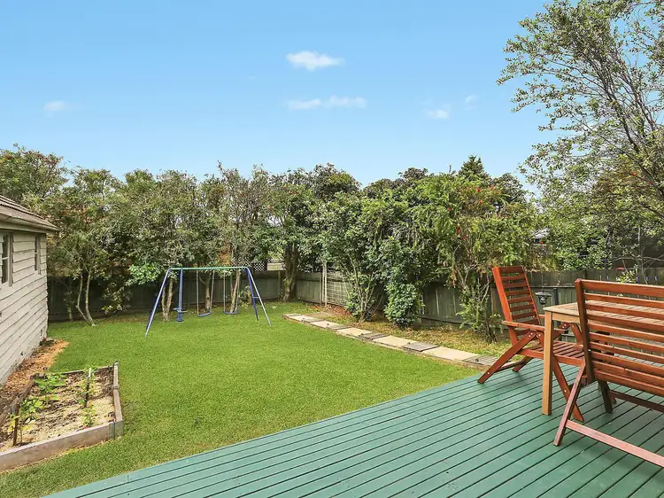 Third view of Homely house listing, 111 Warringah Road, Narraweena NSW 2099