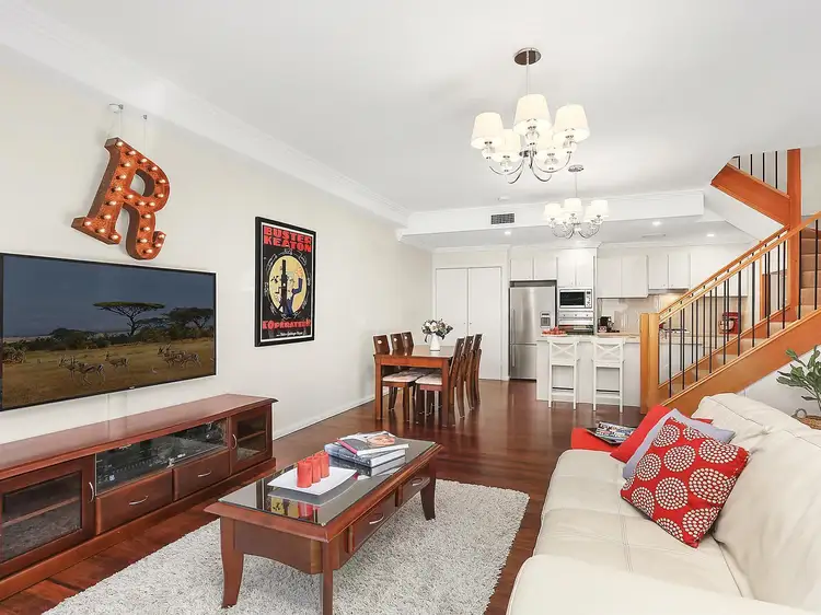 Main view of Homely apartment listing, 3/21 Pine Avenue, Brookvale NSW 2100