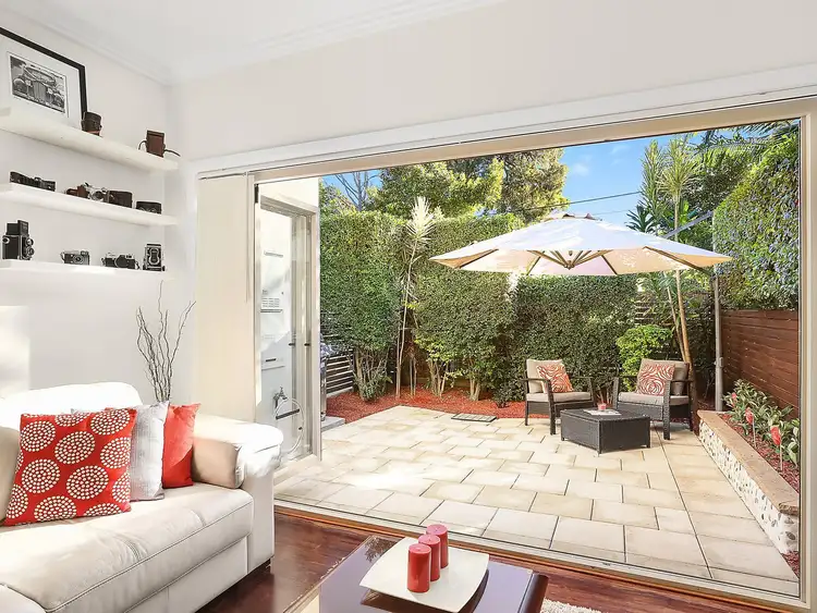 Second view of Homely apartment listing, 3/21 Pine Avenue, Brookvale NSW 2100