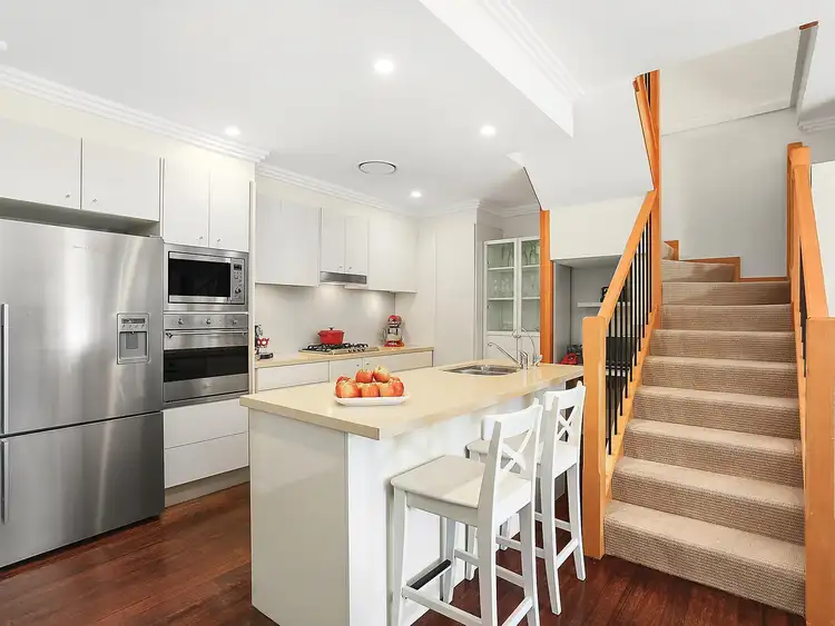 Third view of Homely apartment listing, 3/21 Pine Avenue, Brookvale NSW 2100
