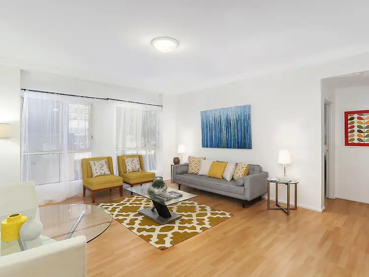 4/267 Miller Street, North Sydney NSW 2060