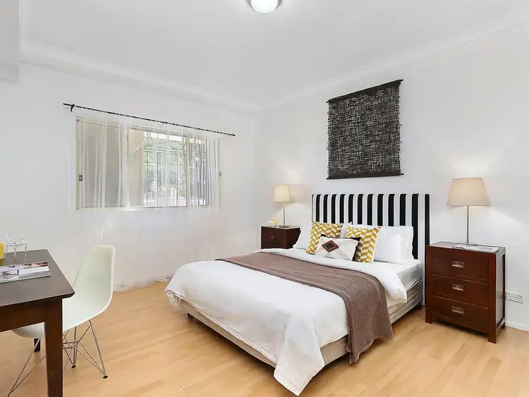 Second view of Homely apartment listing, 4/267 Miller Street, North Sydney NSW 2060