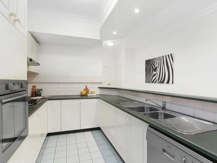 Third view of Homely apartment listing, 4/267 Miller Street, North Sydney NSW 2060