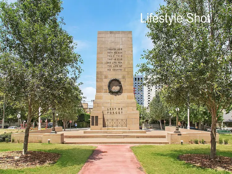 Fifth view of Homely apartment listing, 4/267 Miller Street, North Sydney NSW 2060