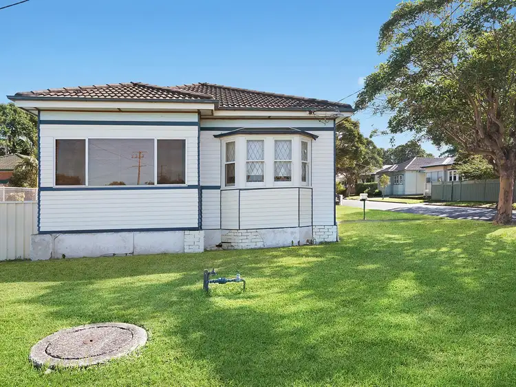 Main view of Homely house listing, 19 Birdwood Street, New Lambton NSW 2305