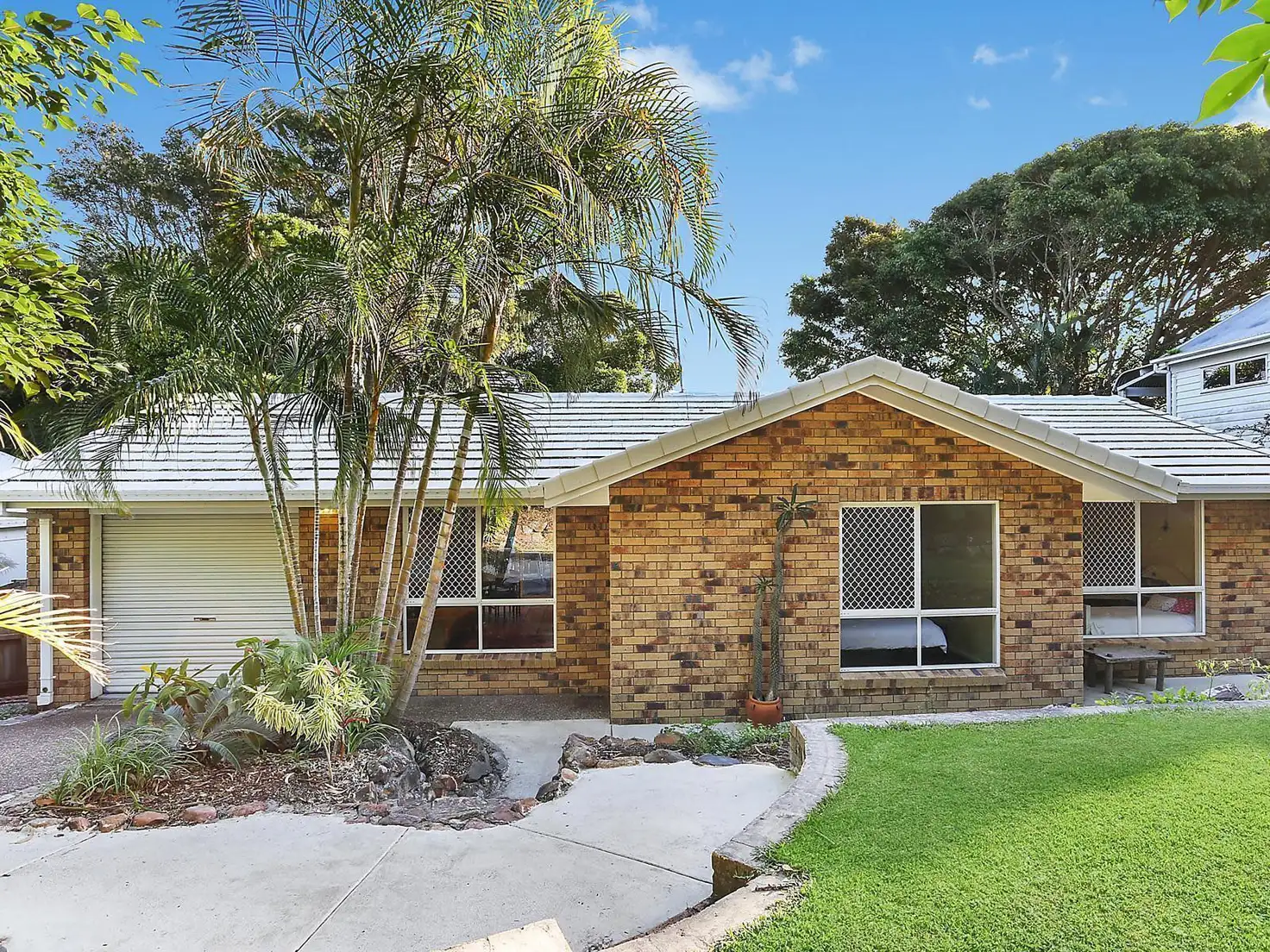 Main view of Homely house listing, 16 Victory Crescent, Sunrise Beach QLD 4567