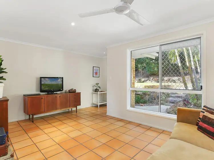 Second view of Homely house listing, 16 Victory Crescent, Sunrise Beach QLD 4567