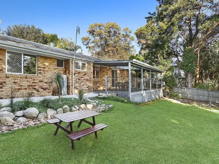 Third view of Homely house listing, 16 Victory Crescent, Sunrise Beach QLD 4567