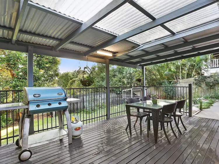 Fourth view of Homely house listing, 16 Victory Crescent, Sunrise Beach QLD 4567