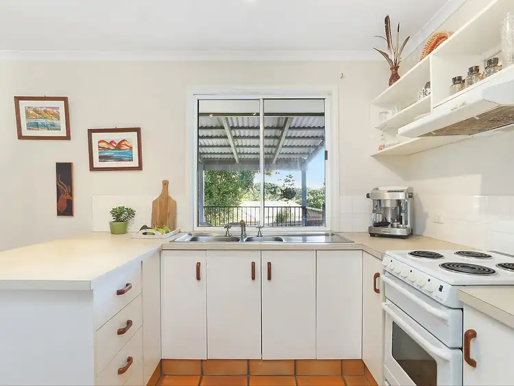 Fifth view of Homely house listing, 16 Victory Crescent, Sunrise Beach QLD 4567