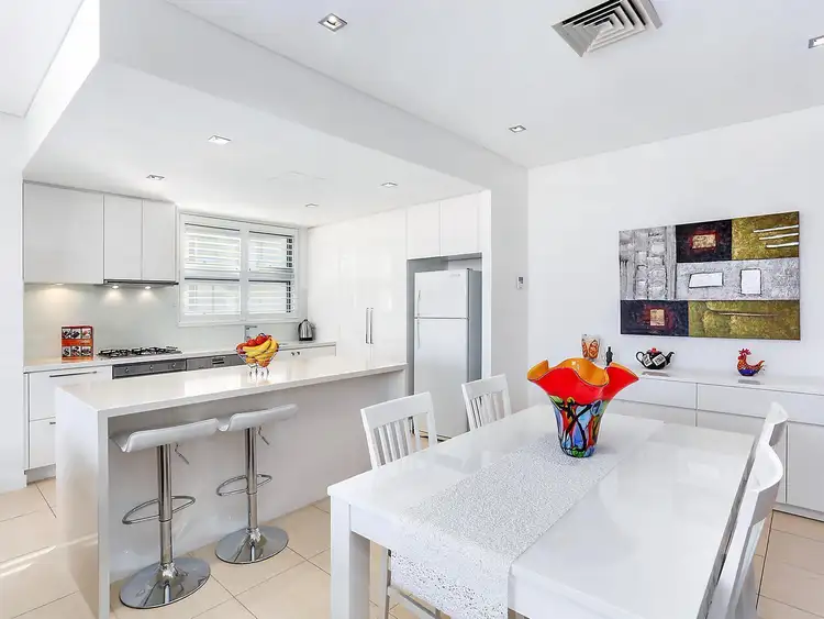 Third view of Homely apartment listing, 15/7 Murralin Lane, Sylvania NSW 2224