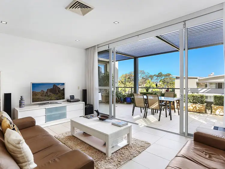 Fourth view of Homely apartment listing, 15/7 Murralin Lane, Sylvania NSW 2224